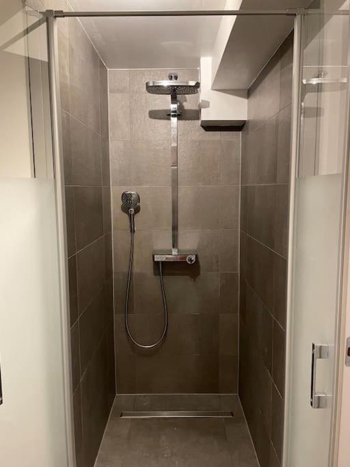 90M2 Hyper Centre Sauna Strasbourg Extérieur photo