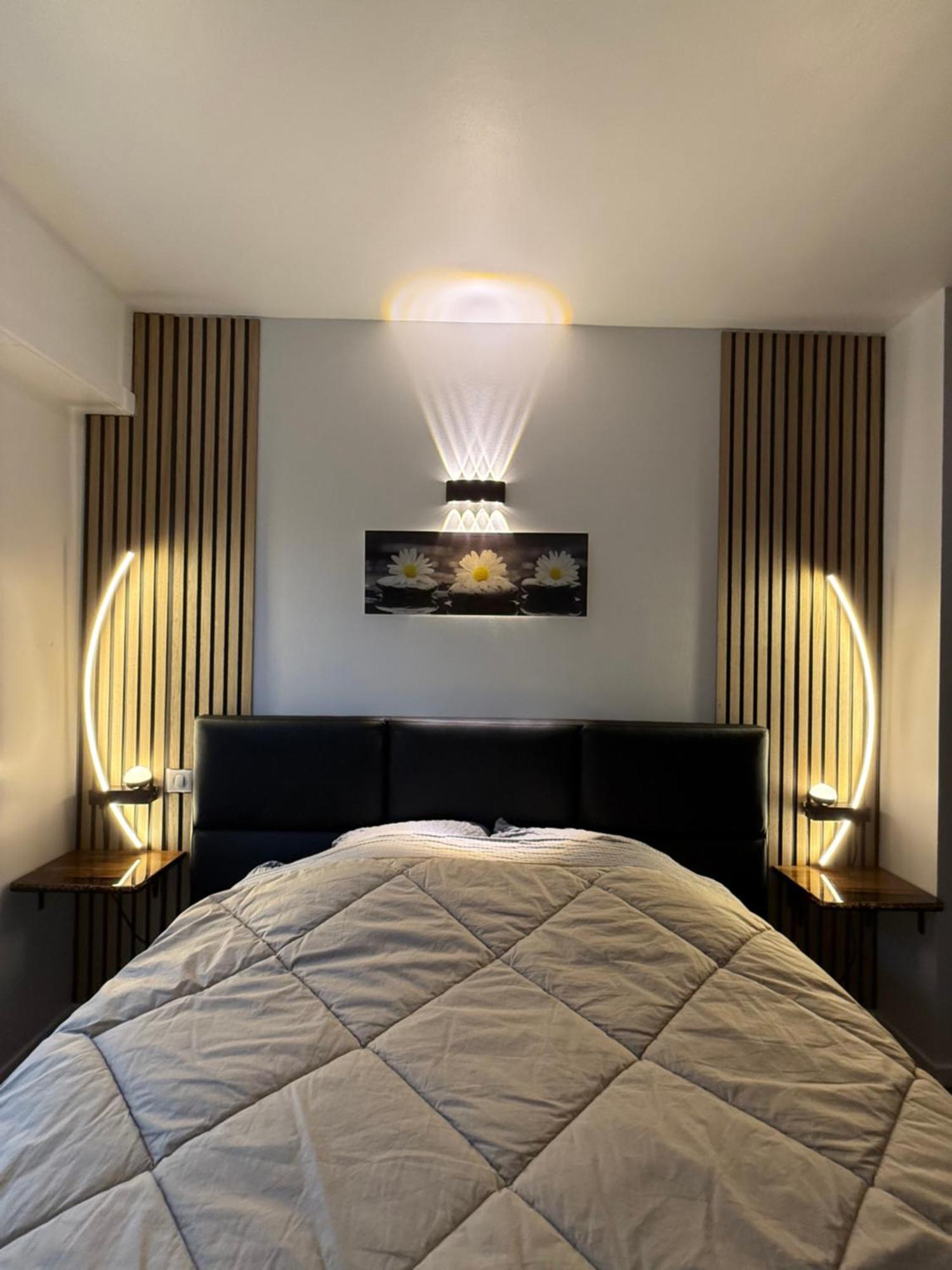 90M2 Hyper Centre Sauna Strasbourg Extérieur photo